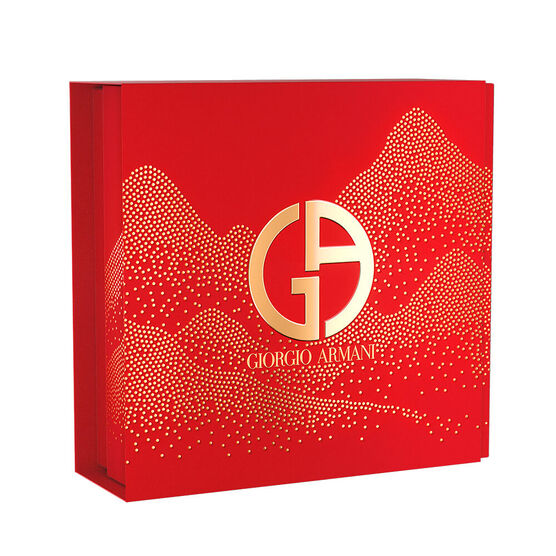 Kit Coffret Giorgio Armani My Way Feminino Eau de Parfum