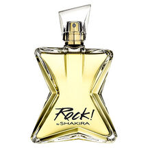 SHAKIRA    ROCK          EDTV 50ML