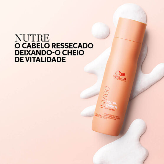 WELLA PRO. SHAMPOO       CARE 250ML