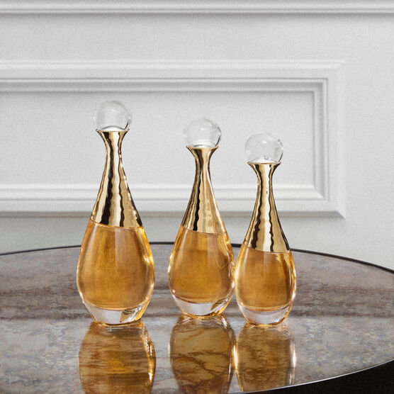 perfume dior j'adore l'or essence feminino