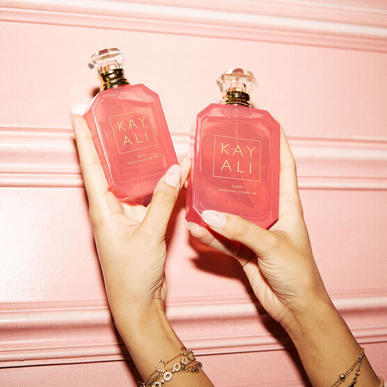 KAYALI EDEN SPARKLING LYCHEE 01 100ML