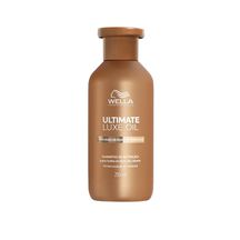 ULTIMATE LUXE OIL SHAMPOO