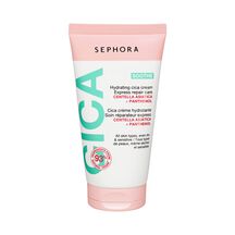 Creme Hidratante Sephora Collection Cica Express Repair