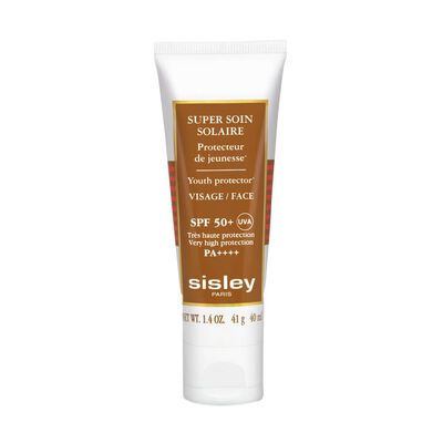 SISLEY     FACIAL SPF50+ SUN  40ML