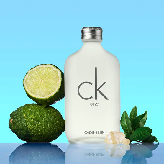 CALVIN KLE CK ONE EDTV 2 EDT  200ML