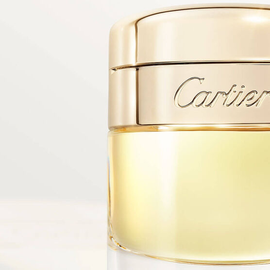 Perfume Cartier Baiser Volé Feminino Parfum