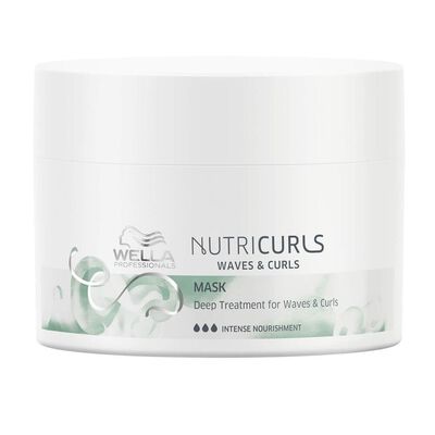 WELLA PROF NUTRIT MASK   HAIR 150ML