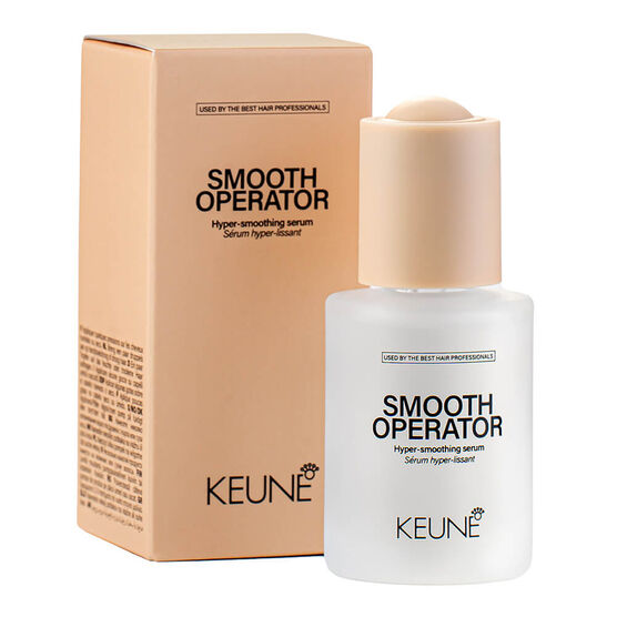 Sérum Capilar Kenue Style Smooth Operator