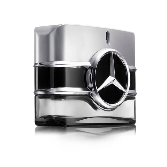 Perfume Mercedes Benz Sing Your Attitude Masculino Eau De Toilette