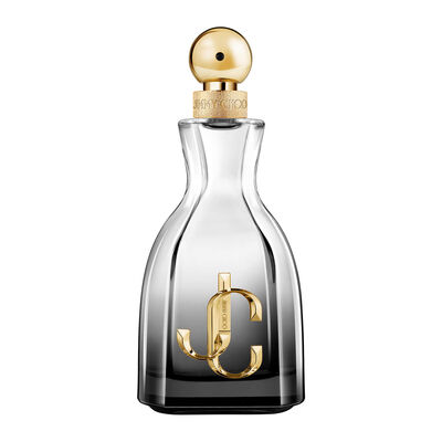 i want choo forever for woman edp