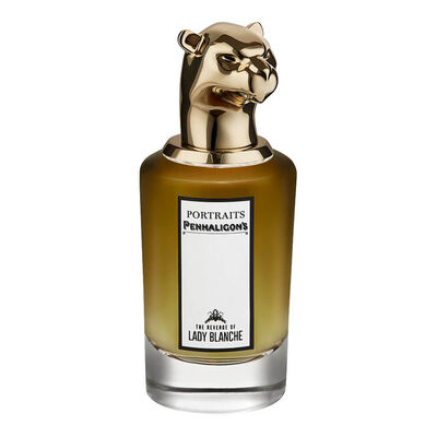 Perfume Penhaligons The Revenge of Lady Blanche Unissex Eau de Parfum