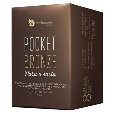 BEST BRONZ POCKET BRONZE FLUI
