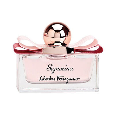 Signorina Feminino Eau de Parfum