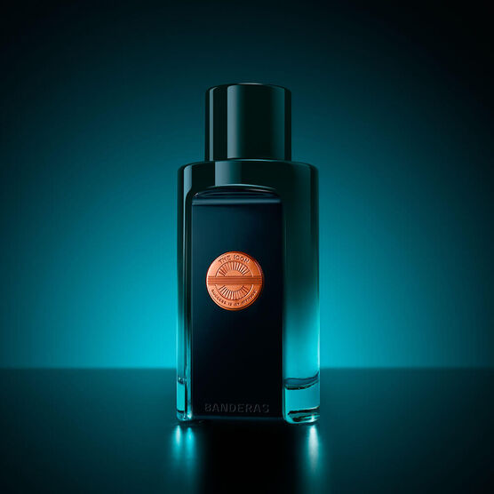 THE ICON  ATTITUDE EDP 100 ML