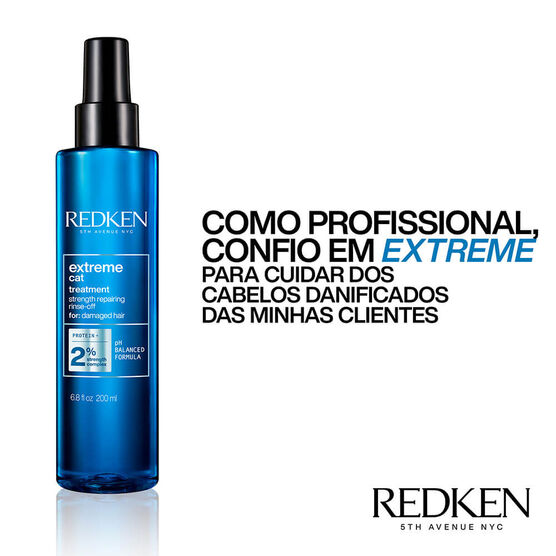 REDKEN     EXTREME       LOTI 150ML