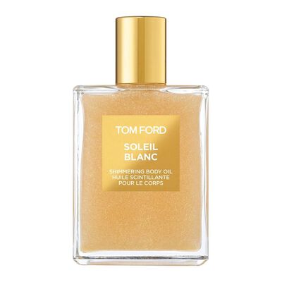 TOM FORD   SOLEIL BLANC  BODY 100ML