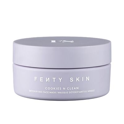 Máscara Facial Fenty Skin Cookies N Clean Pore Detox