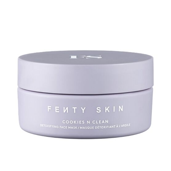 Máscara Facial Fenty Skin Cookies N Clean Pore Detox