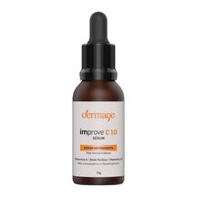 DERMAGE    SERUM         FACE 15G