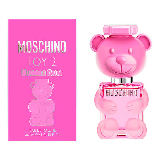 Perfume Moschino Toy 2 Bubble Gum Feminino Eau de Toilette