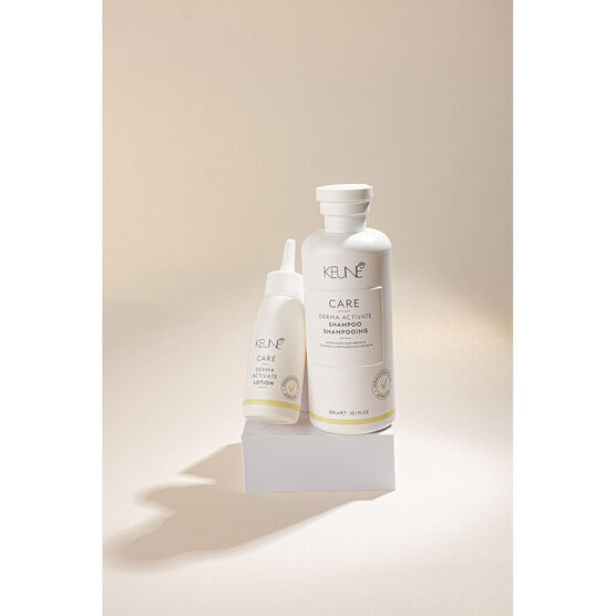 KEUNE      SHAMPOO REJUV SHAM