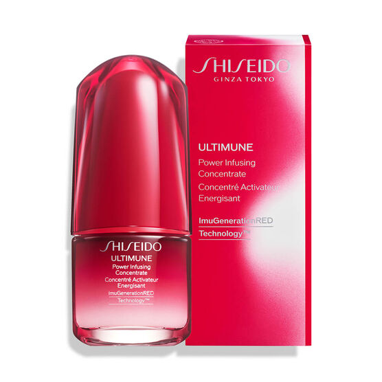 SHISEIDO   UTM           FACE 15ML