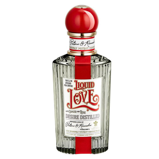 Perfume Penhaligon's Liquid Love Unissex Eau de Parfum