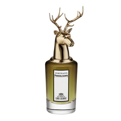 Perfume Penhaligons The Tragedy of Lord George Unissex Eau de Parfum