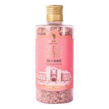 SAL DE BANHO ESFOLIANTE