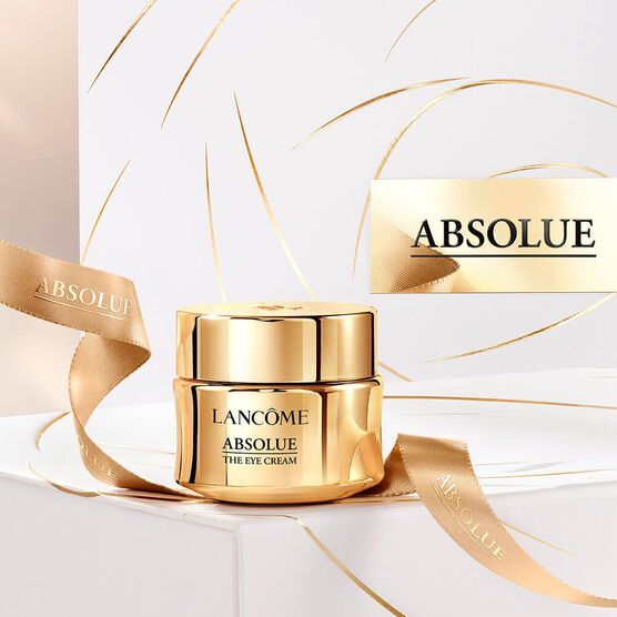 Creme para Olhos Lancôme Absolue