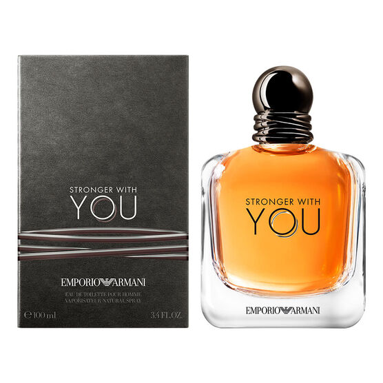 ARMANI     YOU FOR HIM   EDTV 100ML