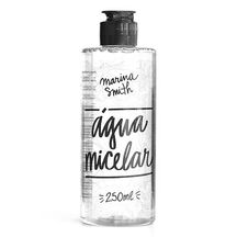 MARINA SMI AGUA MICELAR  TONE