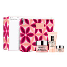 MOISTURE MEETS SPF