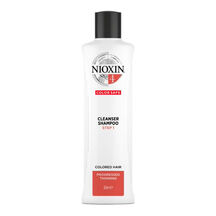 NIOXIN     SYSTEM 4      HAIR 300ML
