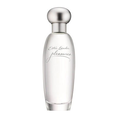 LAUDER     PLEASURES     EDPV  50ML