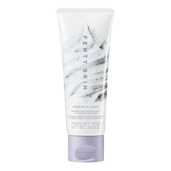 Esfoliante Facial Fenty Skin Cookies N Clean