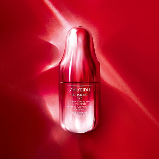SHISEIDO   EYE POWER     FACE 15ML