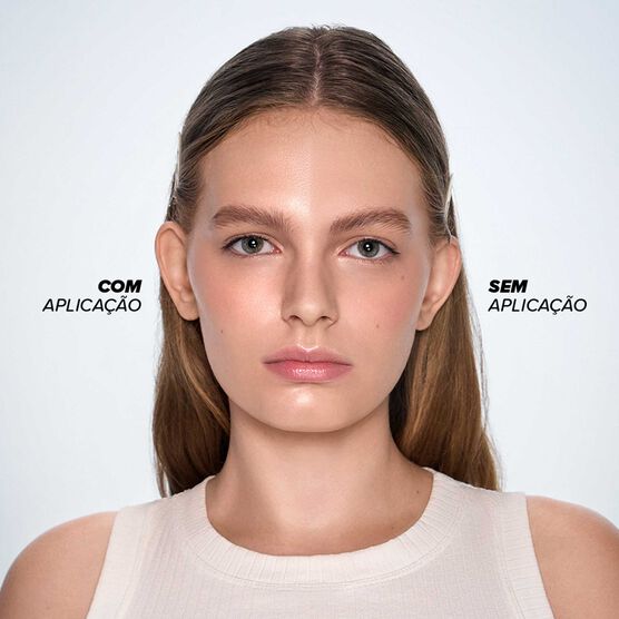 Sérum Facial Primer Cafeína + Taurina Quintal
