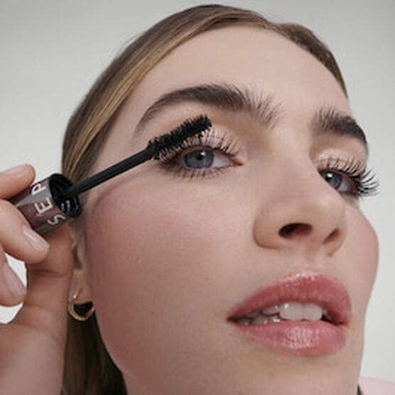 Máscara de Cílios à prova d'água Sephora Collection Size Up