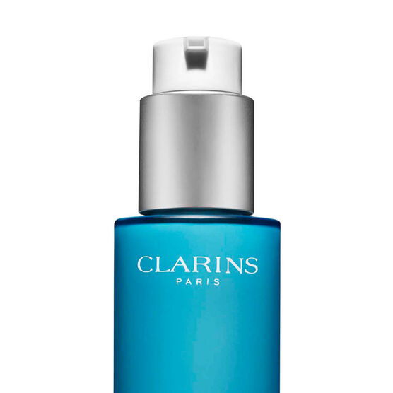 Emulsão Facial Clarins Hydra-Essentiel com Duplo Ácido Hialurônico
