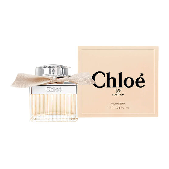 CHLOE      CHLOE         EDTV 50ML