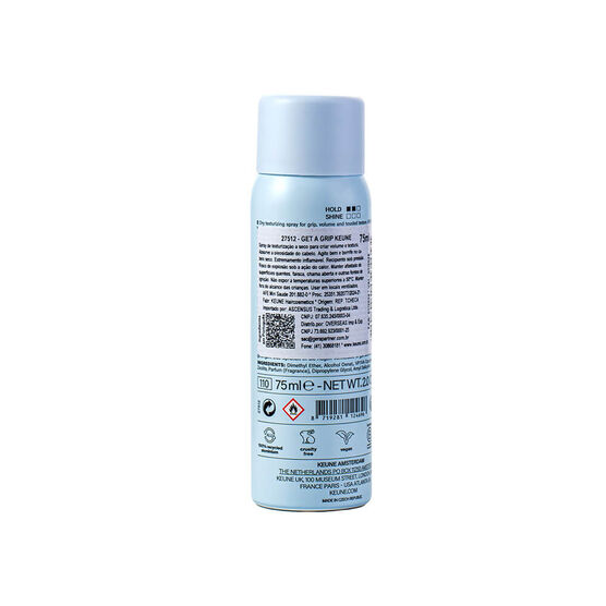 Spray Capilar Keune Style Get A Grip