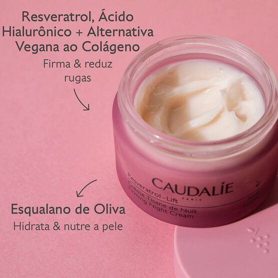 CAUDALIE   RESVERATROL   CREA 50ML