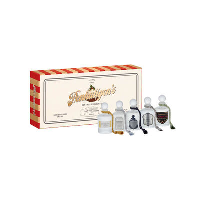 Kit Coffret Penhaligon's Miniature Collection Masculino