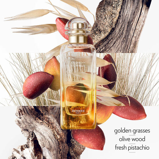 Perfume Hermès Un Jardin À Cythère Unissex Eau de Toilette