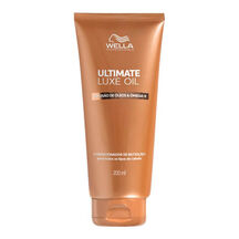 ULTIMATE LUXE OIL CONDITIONER