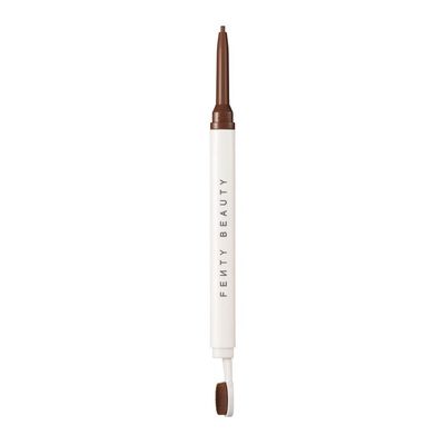 DARK AUBRN BROW MVP      BROW AUBUR