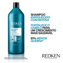 REDKEN     EXTREME       COND 300ML