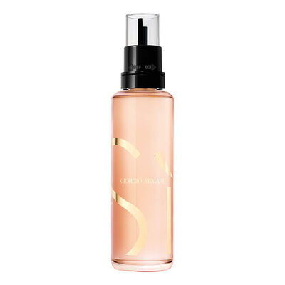 Refil Perfume Giorgio Armani Si Feminino Eau de Parfum