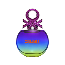 Perfume Benetton United Colors Rose Feminino Eau de Toilette